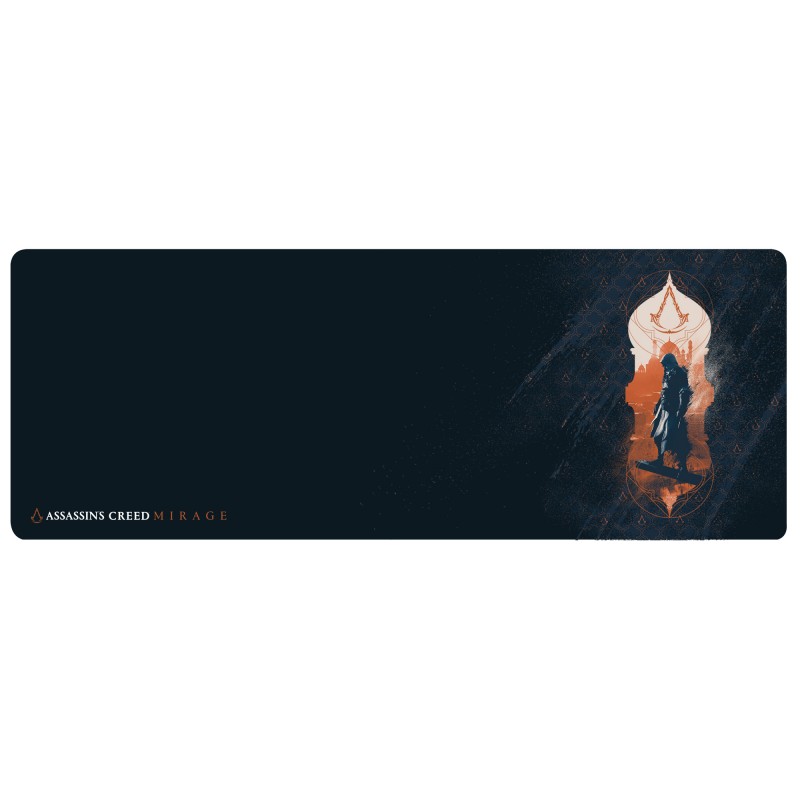 Assassins Creed Mirage - XL Mouse Pad