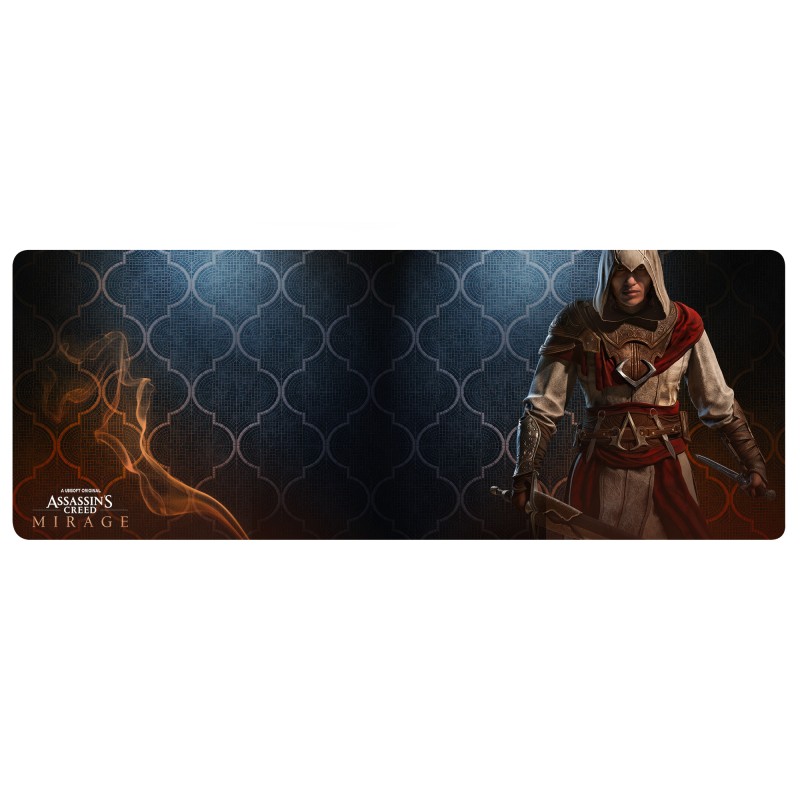 Assassins Creed Mirage - XL Mouse Pad