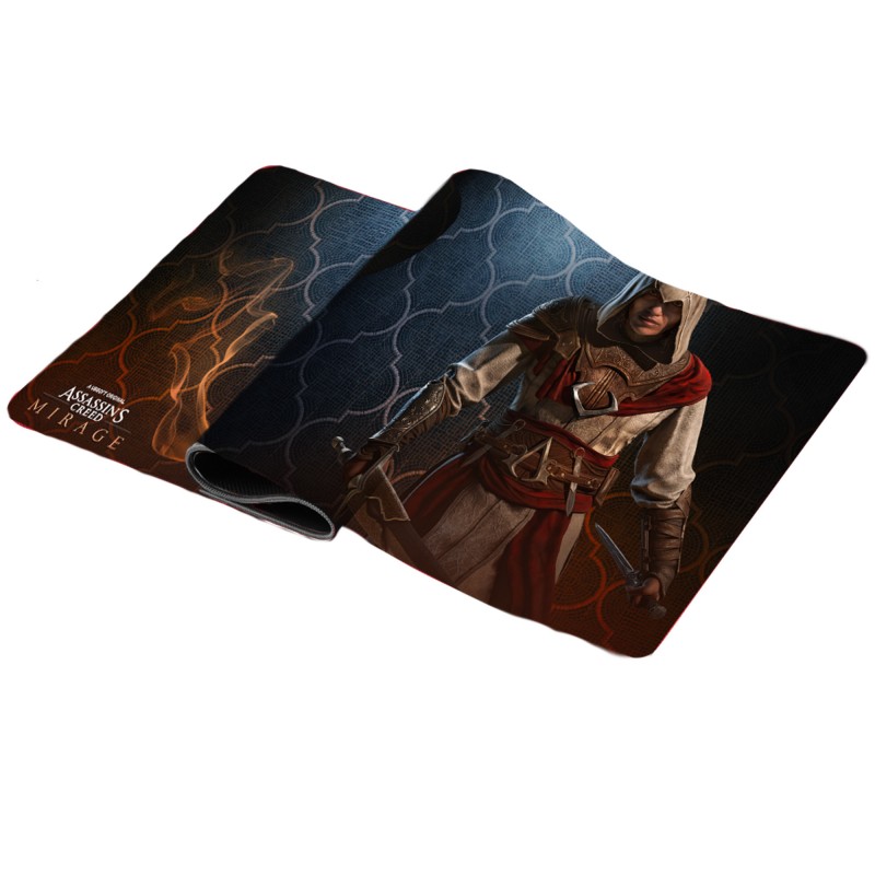 Assassins Creed Mirage - XL Mouse Pad