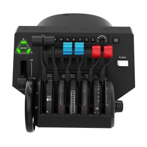 Honeycomb Bravo Throttle Quadrant