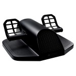 Honeycomb Charlie Rudder Pedals