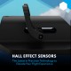 Honeycomb Charlie Rudder Pedals