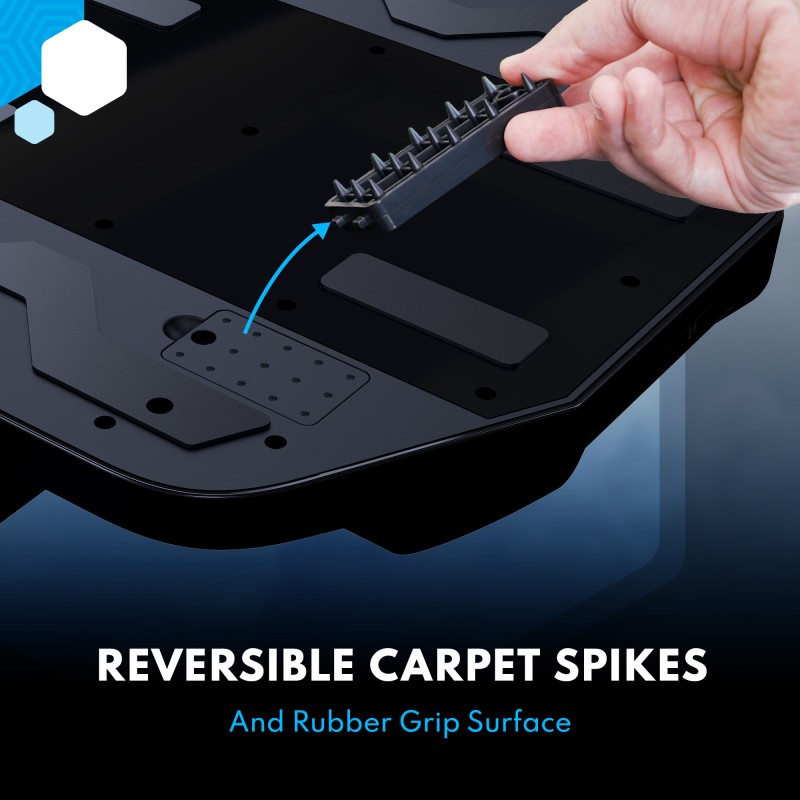 Honeycomb Charlie Rudder Pedals