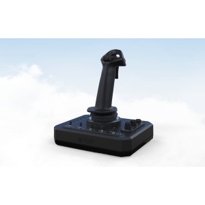 Honeycomb Foxtrot Aviation Stick