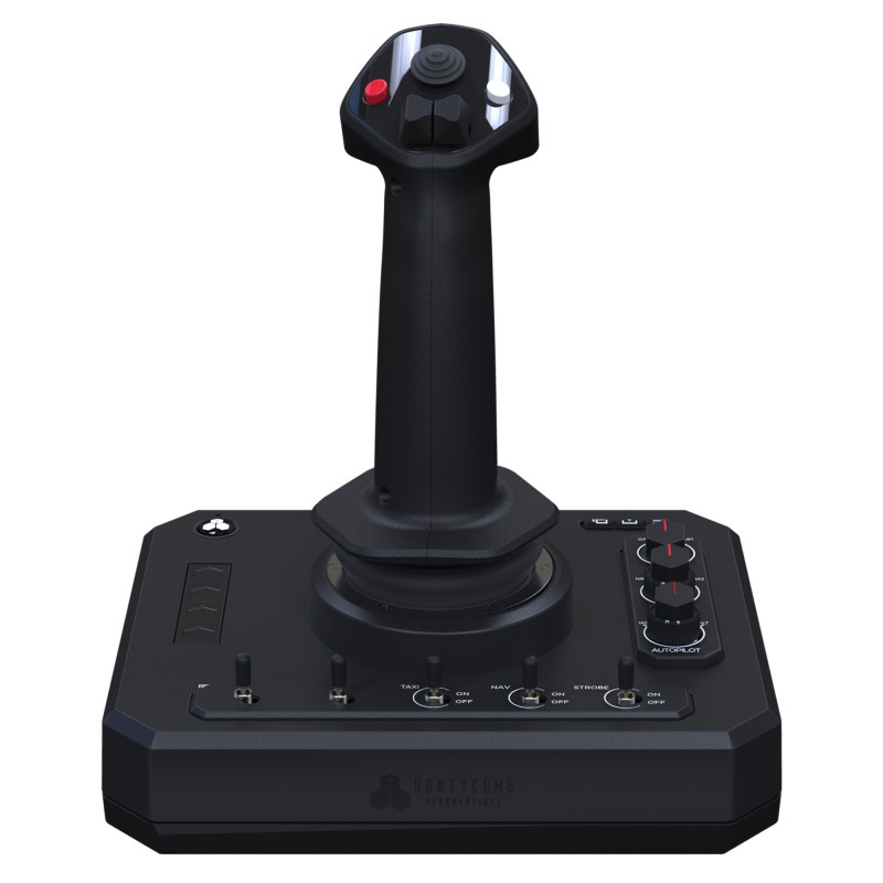 Honeycomb Foxtrot Aviation Stick