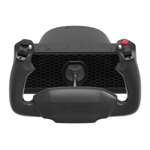 Honeycomb Alpha Flight Controls Lite