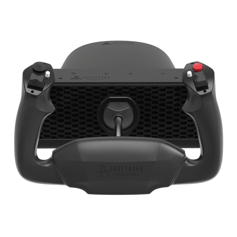 Honeycomb Alpha Flight Controls Lite