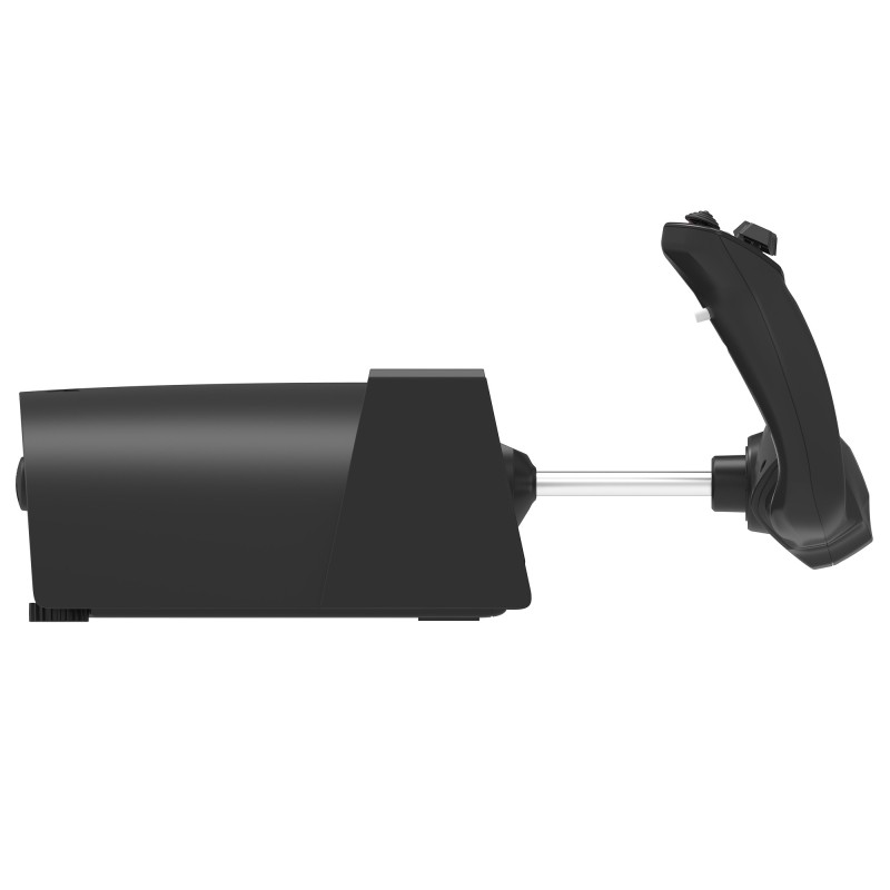 Honeycomb Alpha Flight Controls Lite