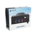 Honeycomb Sierra TPM Module