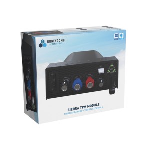 Honeycomb Sierra TPM Module