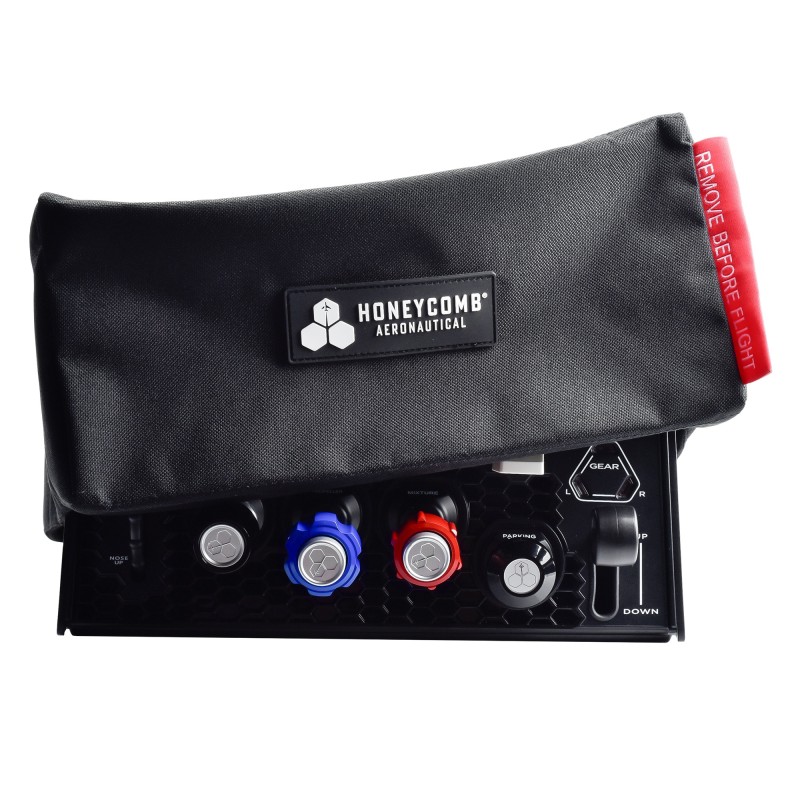 Honeycomb Dust Cover for Sierra