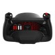 Honeycomb Alpha Flight Controls Yoke &amp; Switch Panel