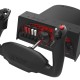 Honeycomb Alpha Flight Controls Yoke &amp; Switch Panel