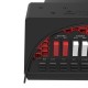 Honeycomb Alpha Flight Controls Yoke &amp; Switch Panel