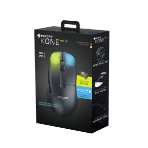 Roccat Kone Pro Air Black