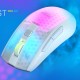 Roccat Burst Pro Air White