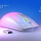 Roccat Burst Pro Air White