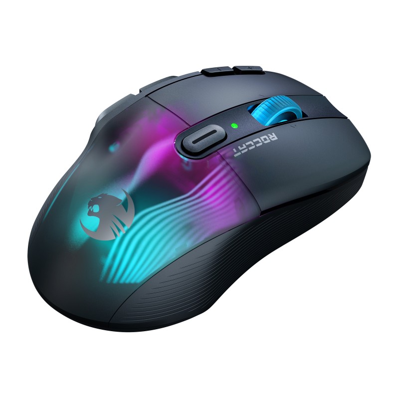 Roccat Kone XP Air Black