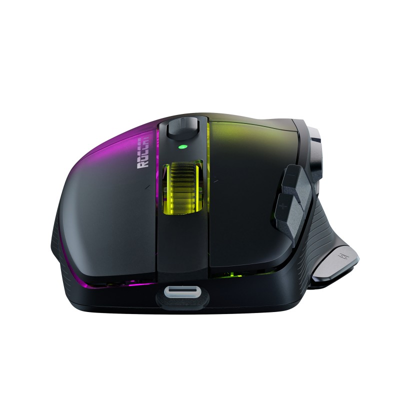 Roccat Kone XP Air Black