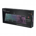 Roccat Vulcan TKL AIMO, Linear Switch, NO Layout