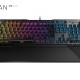 Roccat Vulcan 120 AIMO, RGB Mechanical Gaming Keyboard, tact