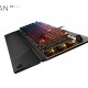 Roccat Vulcan 120 AIMO, RGB Mechanical Gaming Keyboard, tact