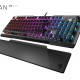 Roccat Vulcan 120 AIMO, RGB Mechanical Gaming Keyboard, tact