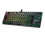 Roccat Vulcan TKL Pro, linear red switch, NO Layout