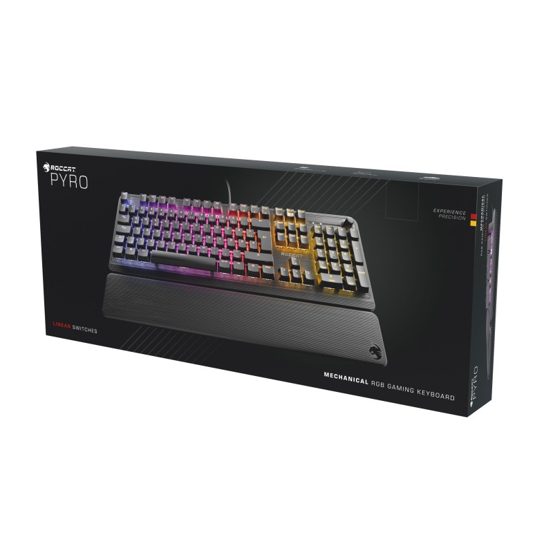 Roccat Pyro Keyboard