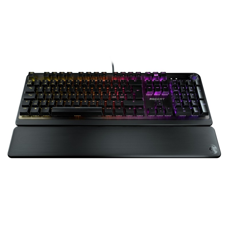 Roccat Pyro Keyboard