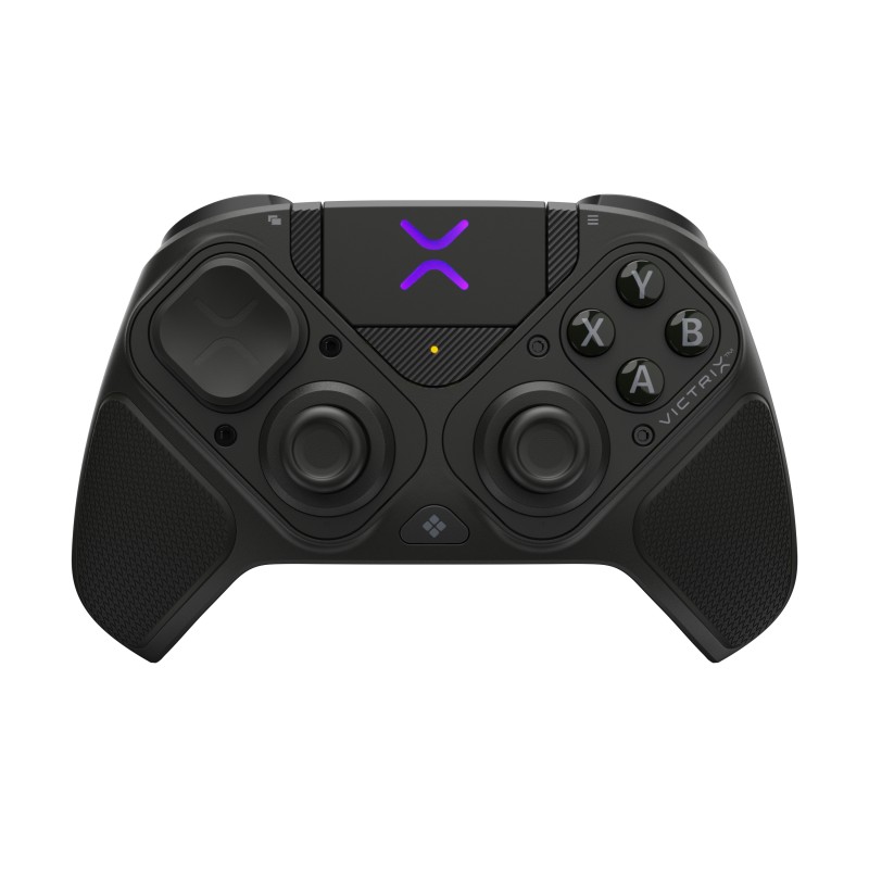 Turtle Beach Victrix Pro BFG Reloaded - Grey Turtle Beach Victrix Pro BFG Reloaded - Grey