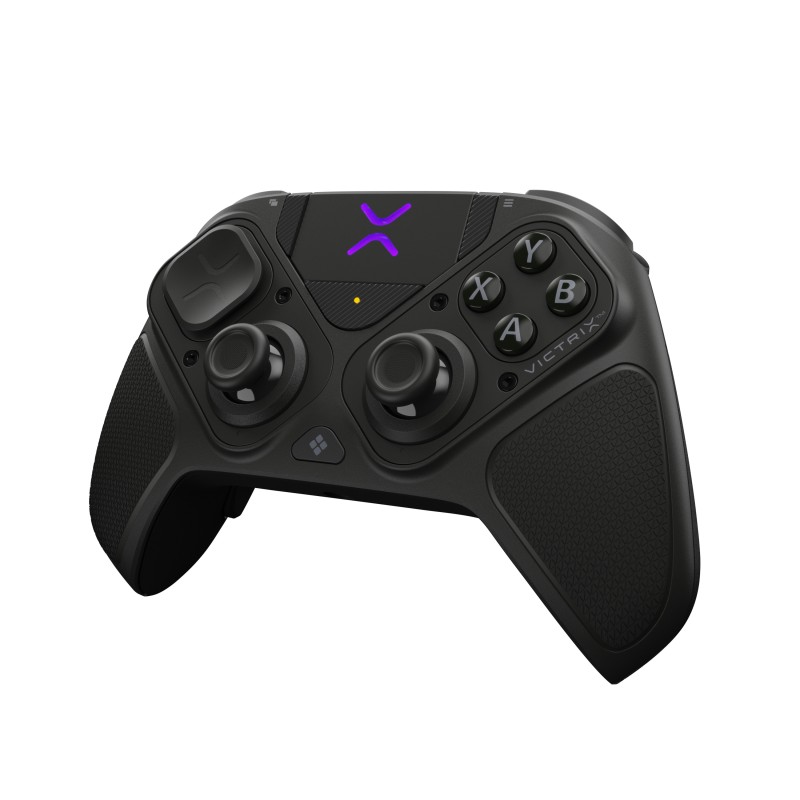 Turtle Beach Victrix Pro BFG Reloaded - Grey Turtle Beach Victrix Pro BFG Reloaded - Grey