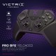 Turtle Beach Victrix Pro BFG Reloaded - Grey Turtle Beach Victrix Pro BFG Reloaded - Grey