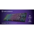 Turtle Beach Vulcan II TKL Black NO