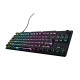 Turtle Beach Vulcan II TKL Black NO