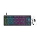 Turtle Beach Vulcan II TKL Black NO