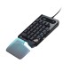 Turtle Beach Command KP7 Keypad Wired Black