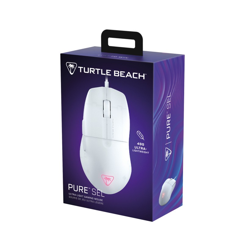 Turtle Beach Pure SEL - White