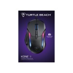 Turtle Beach Kone II - Black