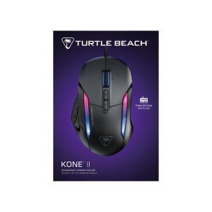 Turtle Beach Kone II - Black