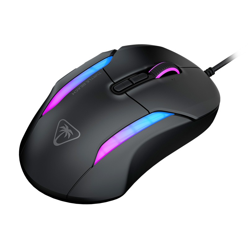 Turtle Beach Kone II - Black