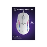 Turtle Beach Kone II - White