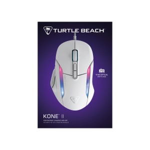 Turtle Beach Kone II - White