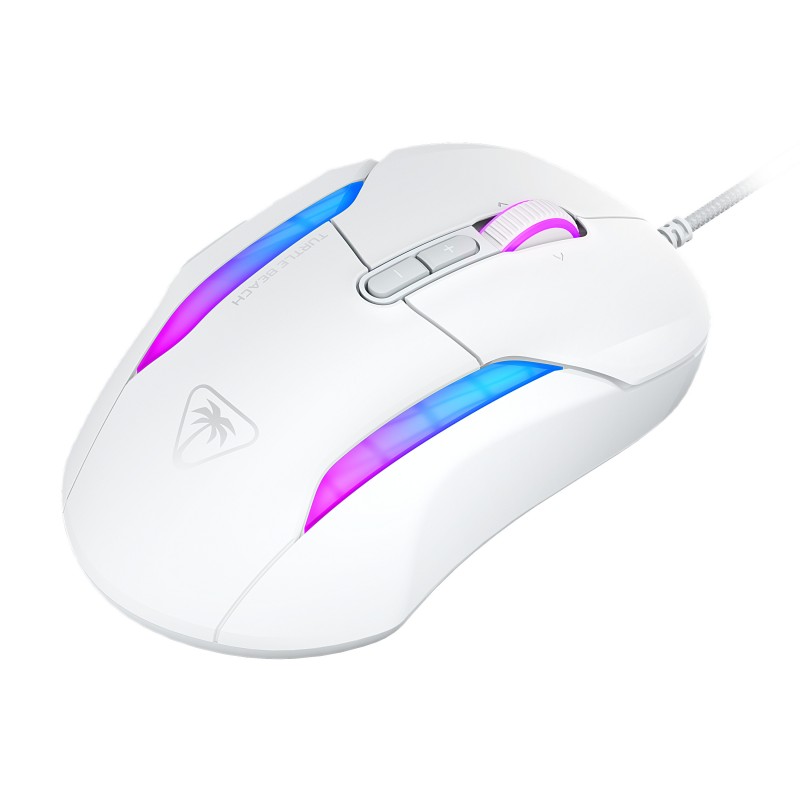 Turtle Beach Kone II - White