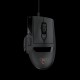 Turtle Beach Command MC3 Wired Mouse Black