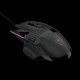 Turtle Beach Command MC3 Wired Mouse Black
