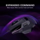 Turtle Beach Command MC3 Wired Mouse Black