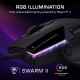 Turtle Beach Command MC3 Wired Mouse Black