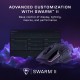 Turtle Beach Command MC3 Wired Mouse Black