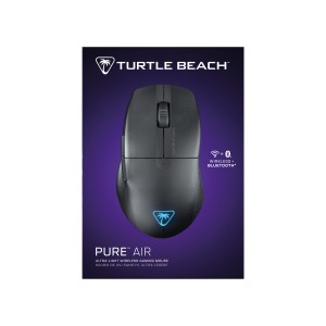 Turtle Beach Pure Air - Black